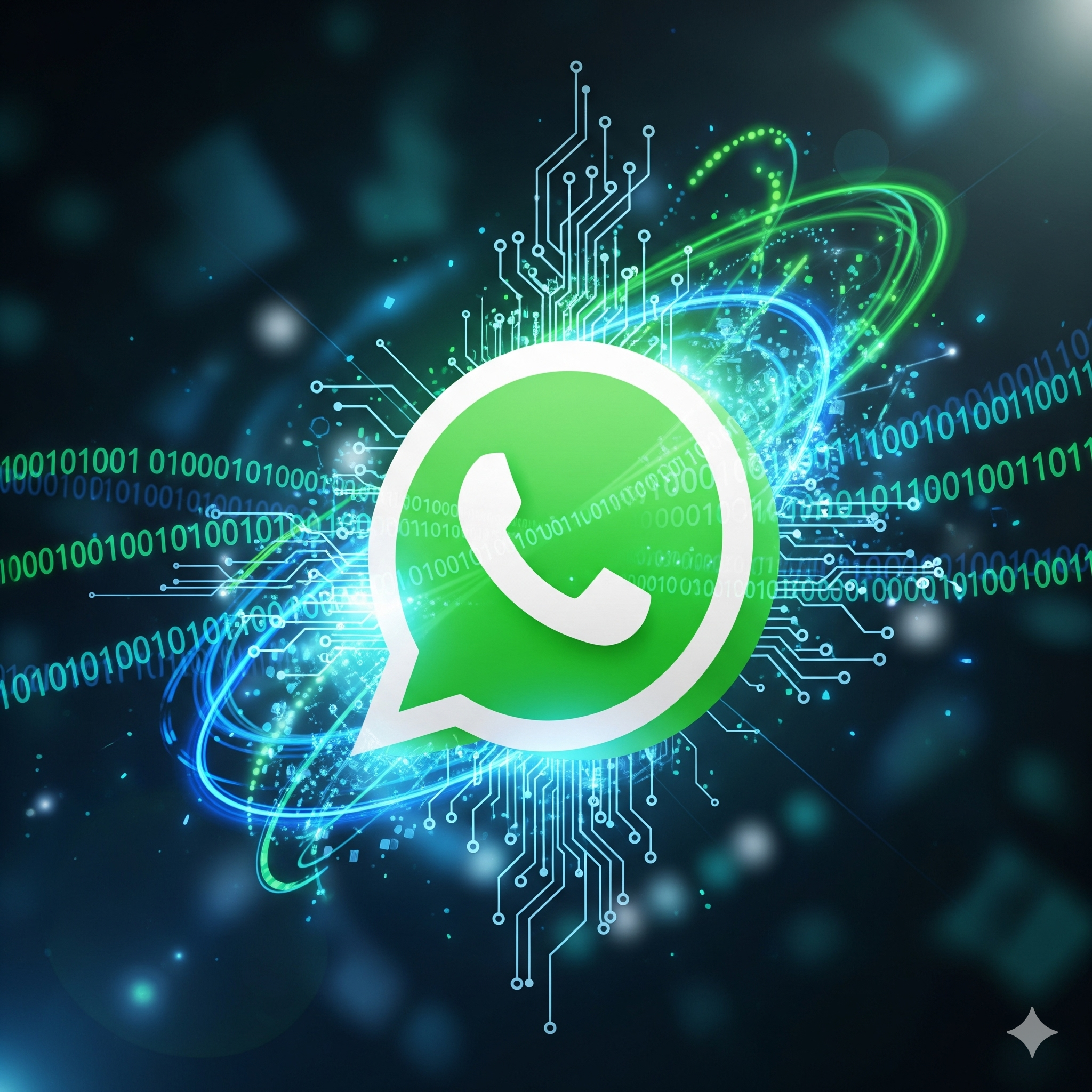 Simulación de WhatsApp